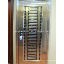 steel grill door design